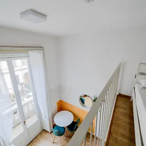  Appartement Apts Milano-corso Magenta