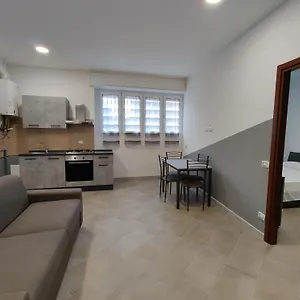  Appartement What An Up