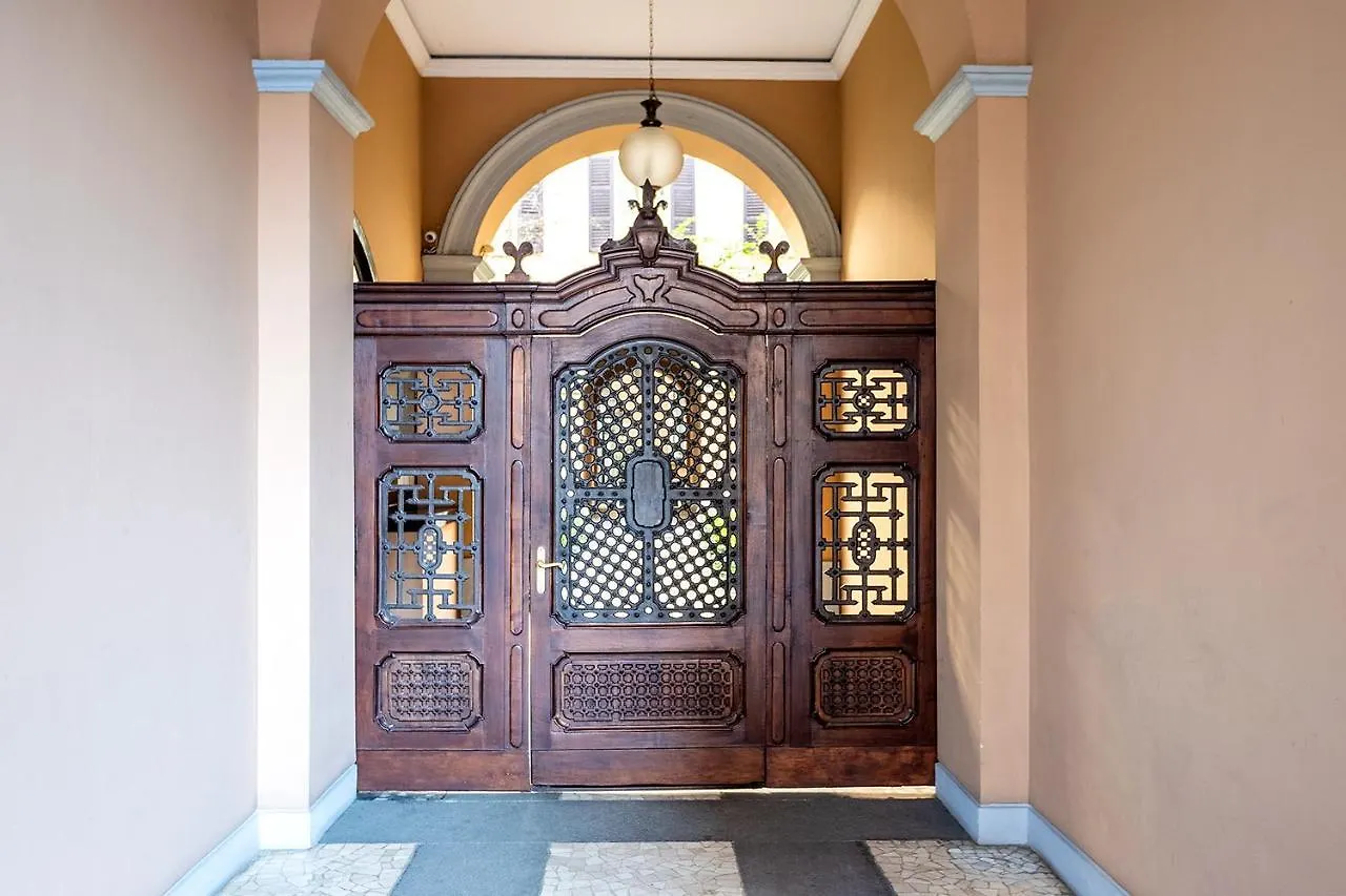 Milano City Apartments - Duomo Brera - Elegant Suite In Design District Italie